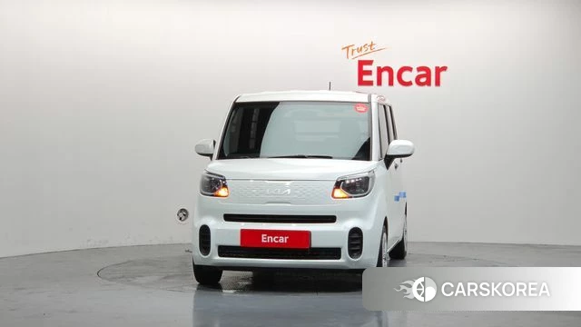 Kia The New Ray id 4382997 из Кореи 23