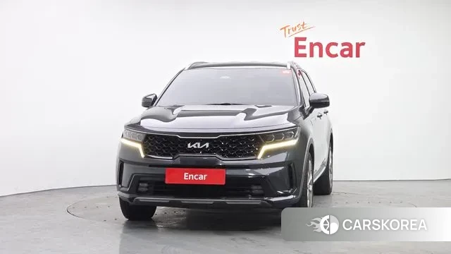 Kia Sorento 4th Generation id 3630282 из Кореи 13