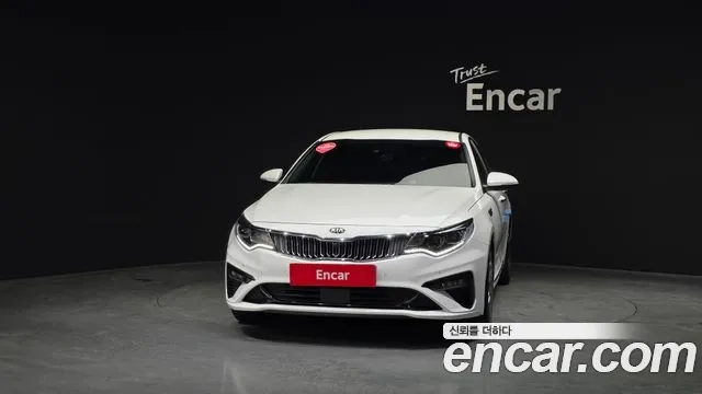 Kia The New K5 2nd generation id 2912889 из Кореи 13