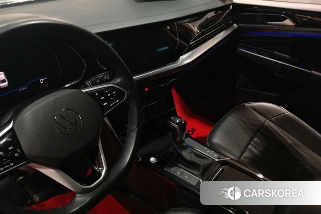 Volkswagen Passat id 4207879 из Китая 10
