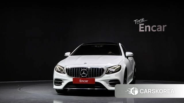 Mercedes-Benz E-Class W213 id 4245960 из Кореи 13