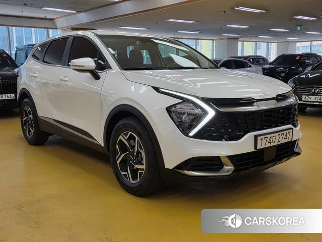 Kia Sportage 5th Generation id 4433680 из Кореи 13