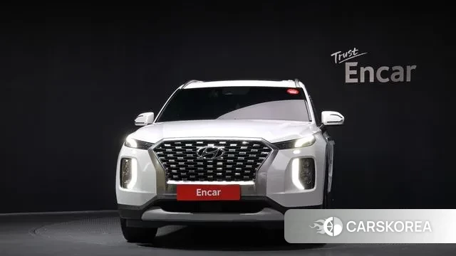 Hyundai Palisade id 3060472 из Кореи 13