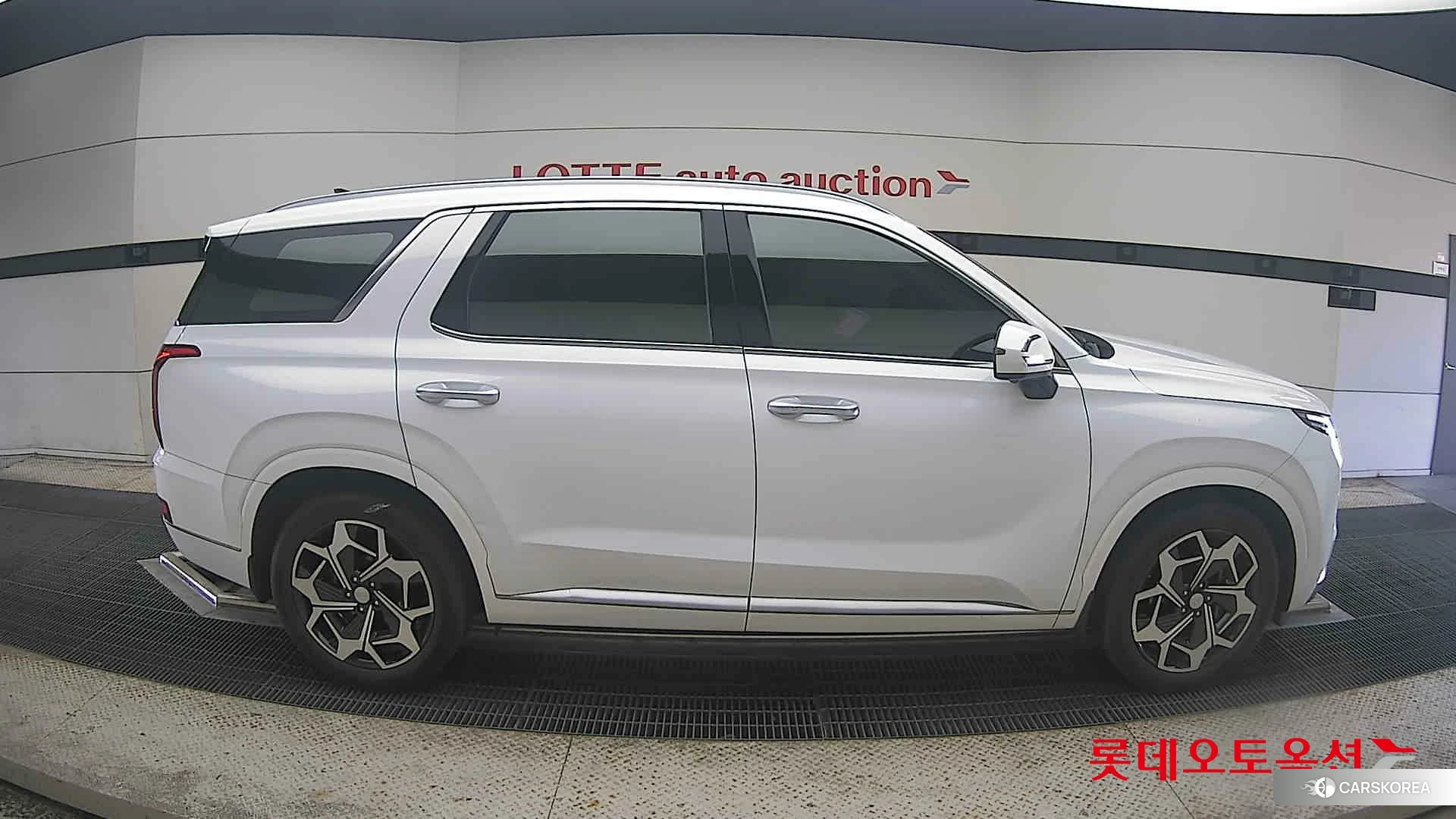 Hyundai Palisade id 4909163 из Кореи 23