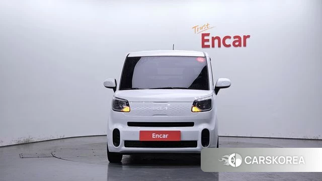 Kia The New Ray id 4603822 из Кореи 23