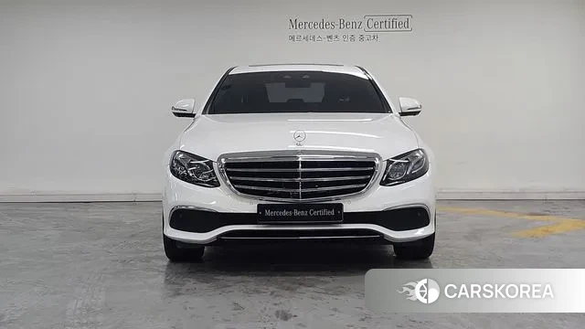 Mercedes-Benz E-Class W213 id 3621983 из Кореи 10