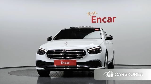 Mercedes-Benz E-Class W213 id 3818678 из Кореи 13