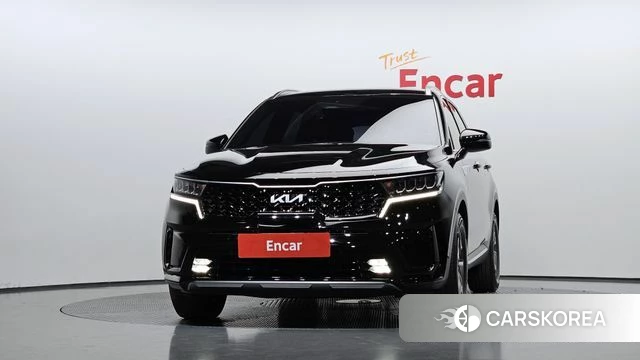 Kia Sorento 4th Generation id 4195269 из Кореи 23