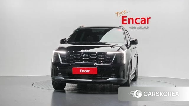 Kia The New Sorento 4th Generation id 4540158 из Кореи 23