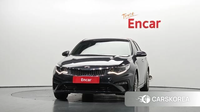 Kia The New K5 2nd generation id 4605010 из Кореи 12