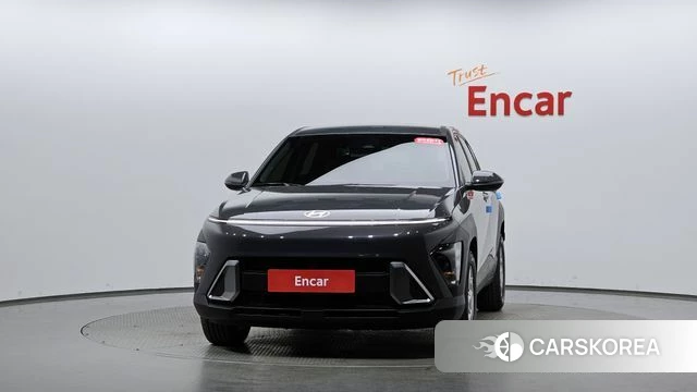 Hyundai Kona (SX2) id 4941519 из Кореи 23