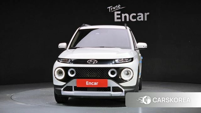 Hyundai Casper id 3941319 из Кореи 13