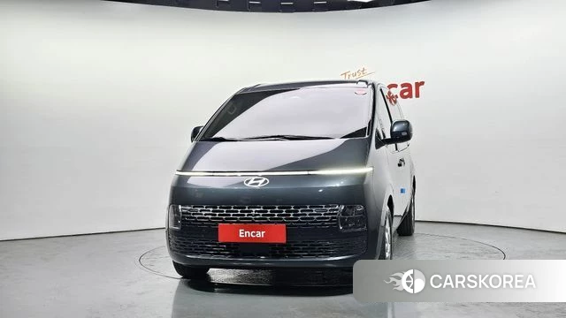 Hyundai Staria id 4248421 из Кореи 23