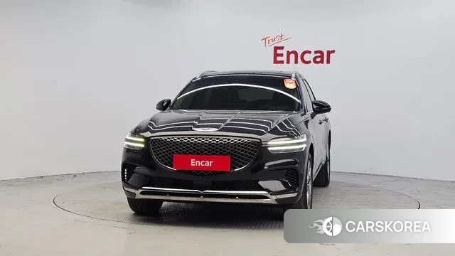 Genesis GV70 id 3550629 из Кореи 13