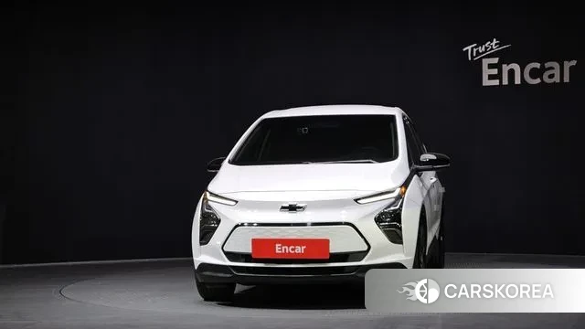 Chevrolet (GM Daewoo) New Bolt EV id 3712075 из Кореи 13