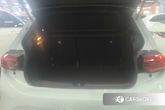 Volkswagen ID.3 id 4276256 из Китая 10