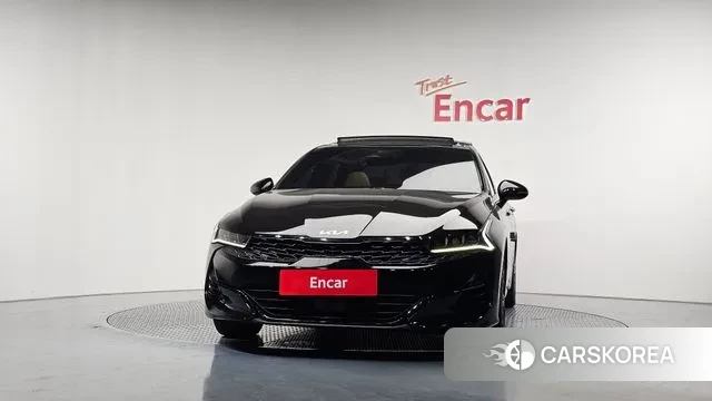 Kia K5 3rd generation id 3467563 из Кореи 13