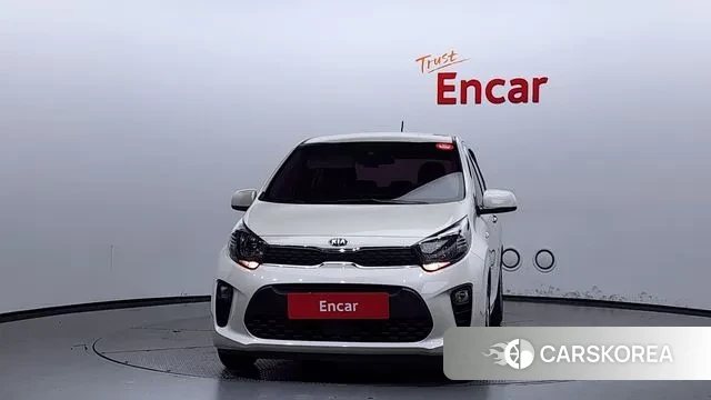 Kia All New Morning (JA) id 3319538 из Кореи 13