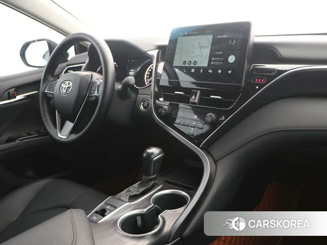 Toyota Camry id 4272137 из Китая 10