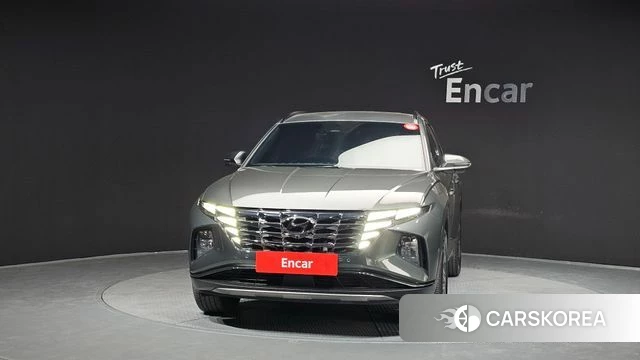 Hyundai Tucson (NX4) id 4178754 из Кореи 13