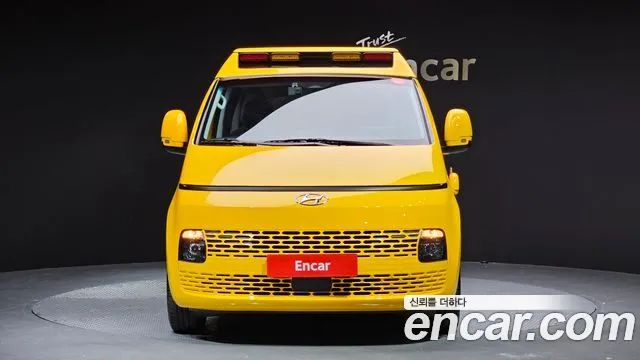 Hyundai Staria id 2474782 из Кореи 13