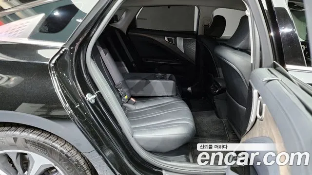 Kia K8 Hybrid id 2700983 из Кореи 13