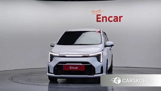 Kia The New Morning (JA) id 4767321 из Кореи 13