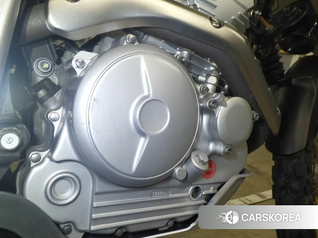 Engine photo