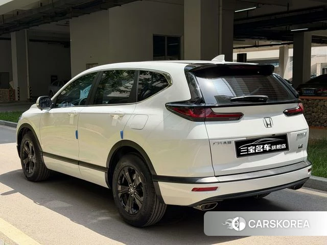 Honda Hao Ying id 4264081 из Китая 11