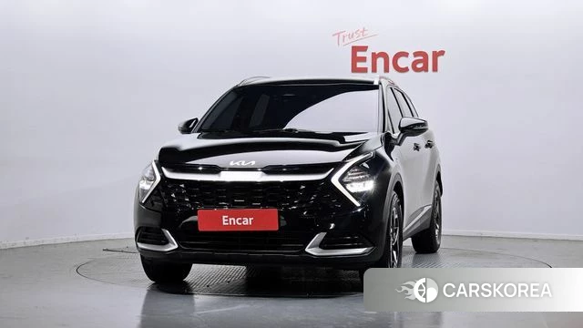 Kia Sportage 5th Generation id 4619024 из Кореи 13