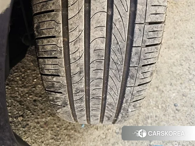 Hyundai The New Grandeur IG 2020 Черный из Кореи, фото 3