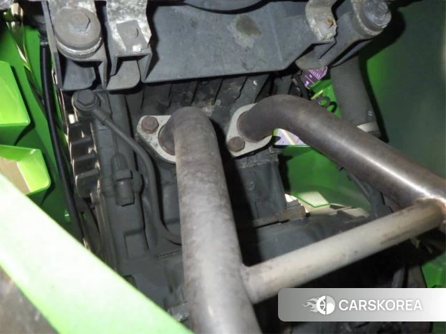 Engine photo