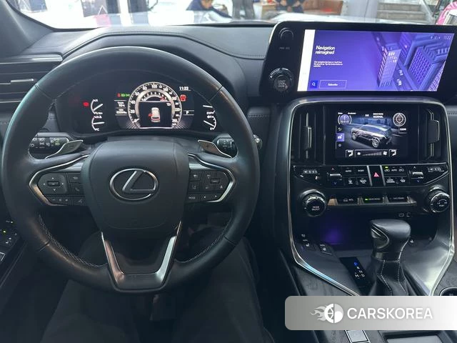 Lexus LX id 4262574 из Китая 16