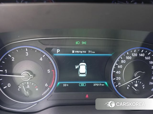 Hyundai Palisade id 4416957 из Кореи 12