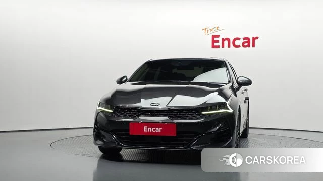Kia K5 3rd generation id 4754576 из Кореи 13