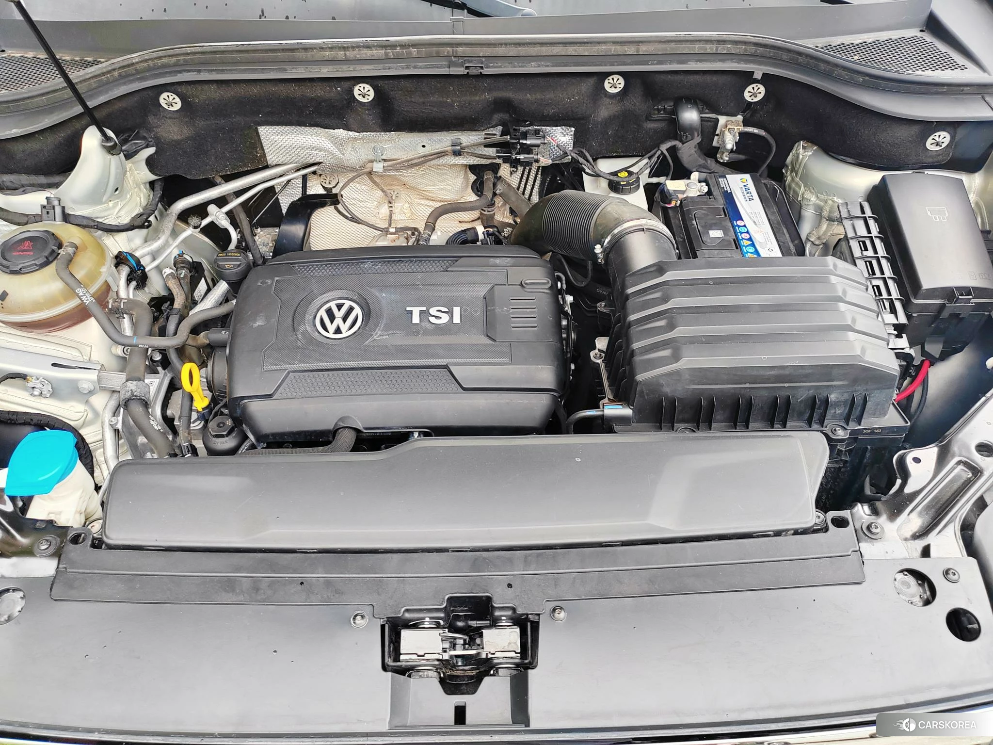 Volkswagen Tourang id 4461691 из Китая 23