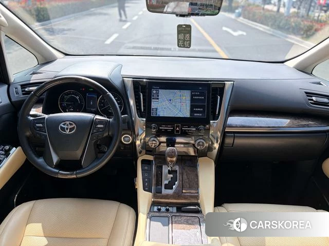 Toyota Elfa id 4276041 из Китая 16