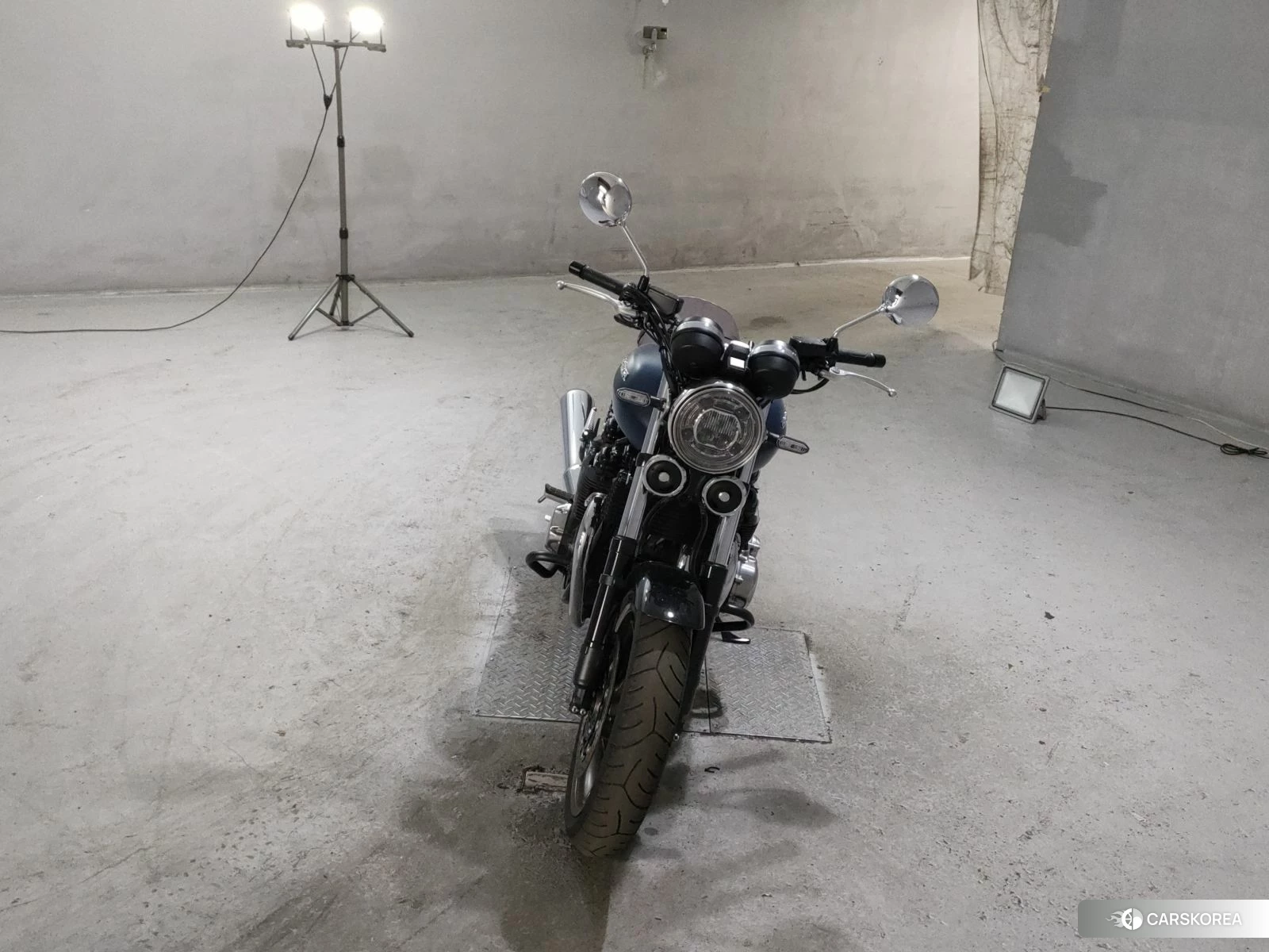 Honda CB1100RS 2022 из Японии, фото 4