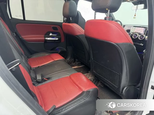 Mercedes-Benz GLB AMG id 4259336 из Китая 9