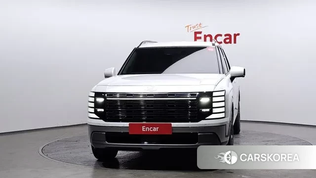 Hyundai Palisade (LX3) id 3648899 из Кореи 13