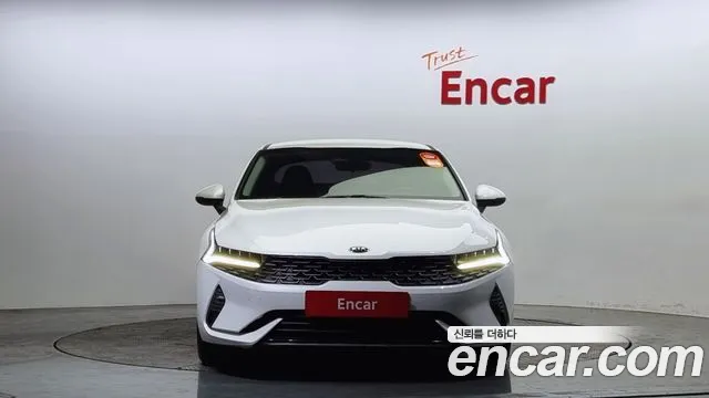 Kia K5 Hybrid 3rd Generation id 2489184 из Кореи 13