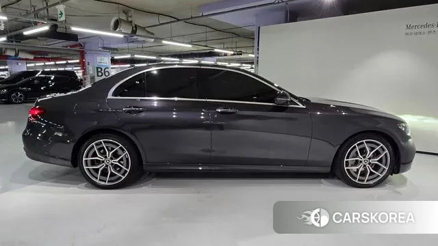 Mercedes-Benz E-Class W213 id 2980756 из Кореи 13