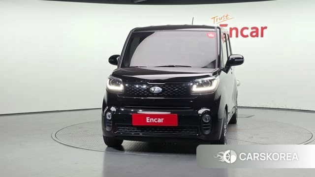 Kia The New Ray id 4543741 из Кореи 13