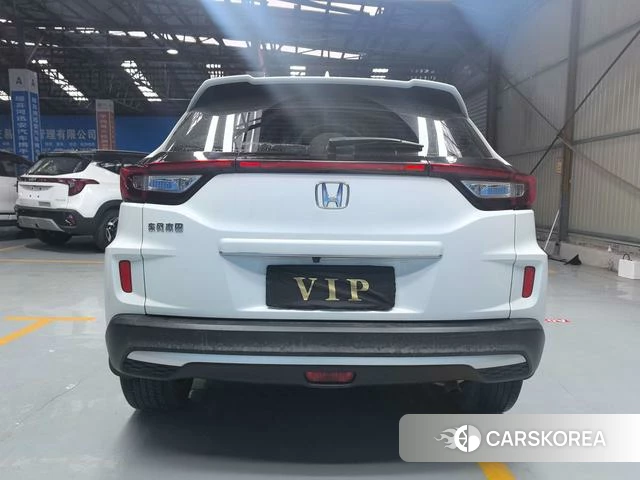 Honda XR-V id 4313651 из Китая 15