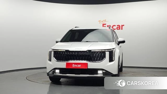 Kia The New Carnival 4th Generation id 4540295 из Кореи 23