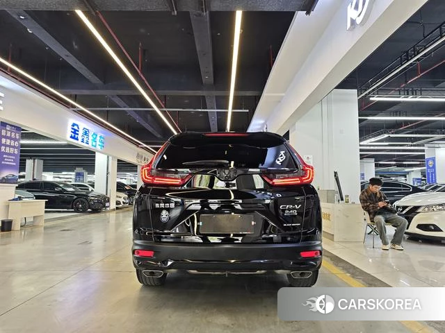 Honda CR-V id 4259301 из Китая 23