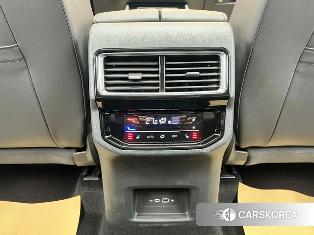 Volkswagen Tourang id 4272824 из Китая 21