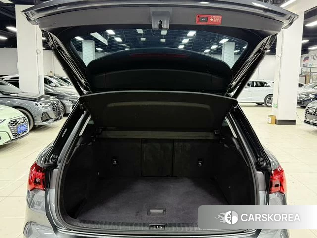Audi Q3 id 4263329 из Китая 16
