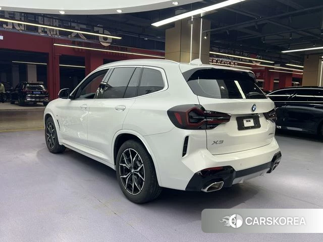BMW X3 id 4313401 из Китая 10