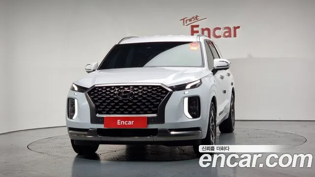 Hyundai Palisade id 2745739 из Кореи 13